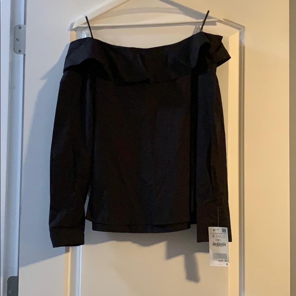 Zara Shirt